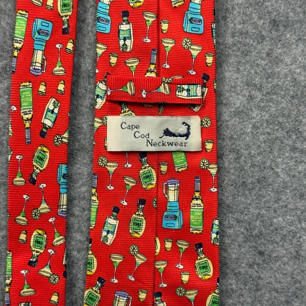 Cape Cod Neckwear cape cod